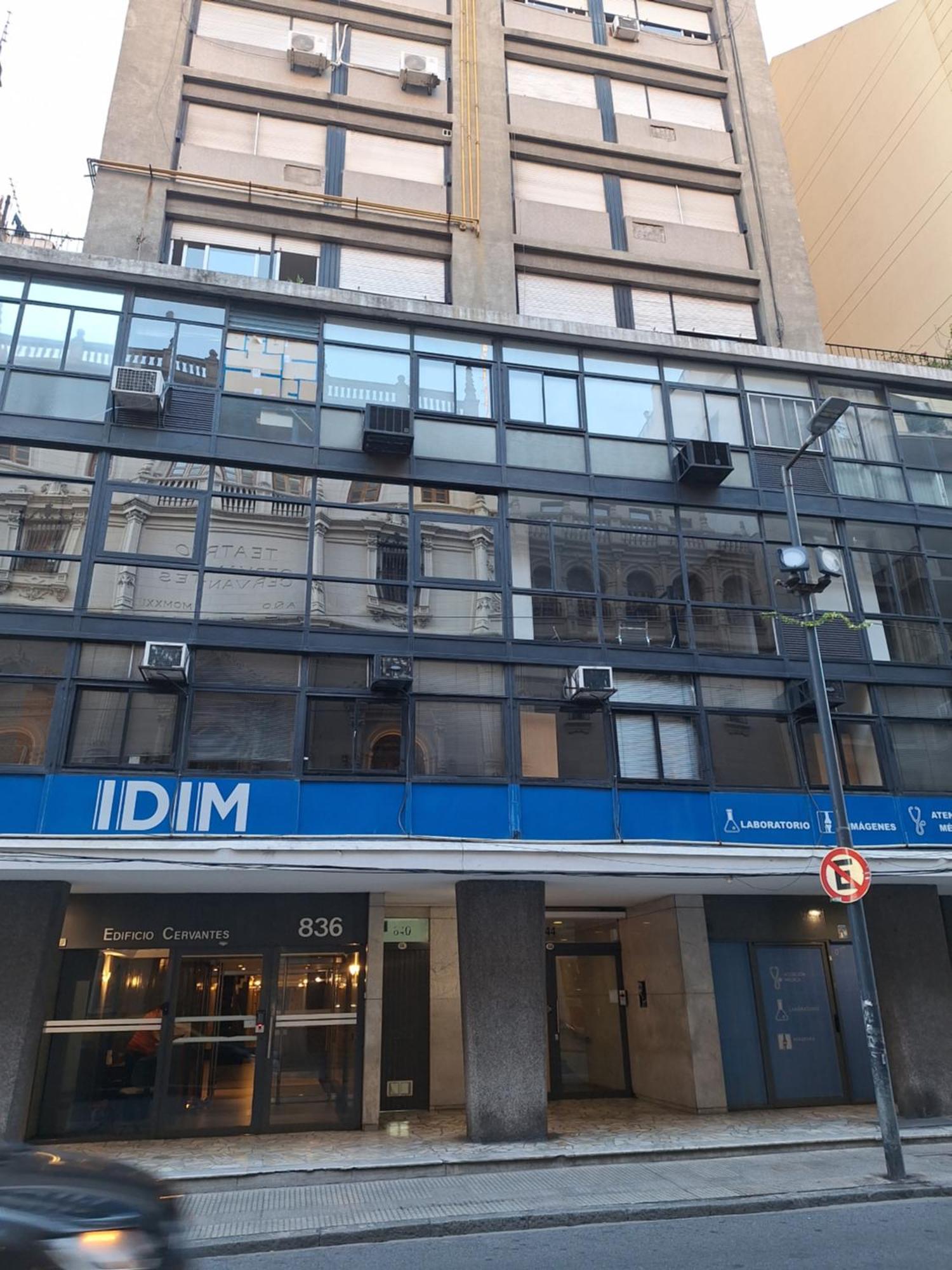 Center Apartamento Ciudad Autónoma de Buenos Aires