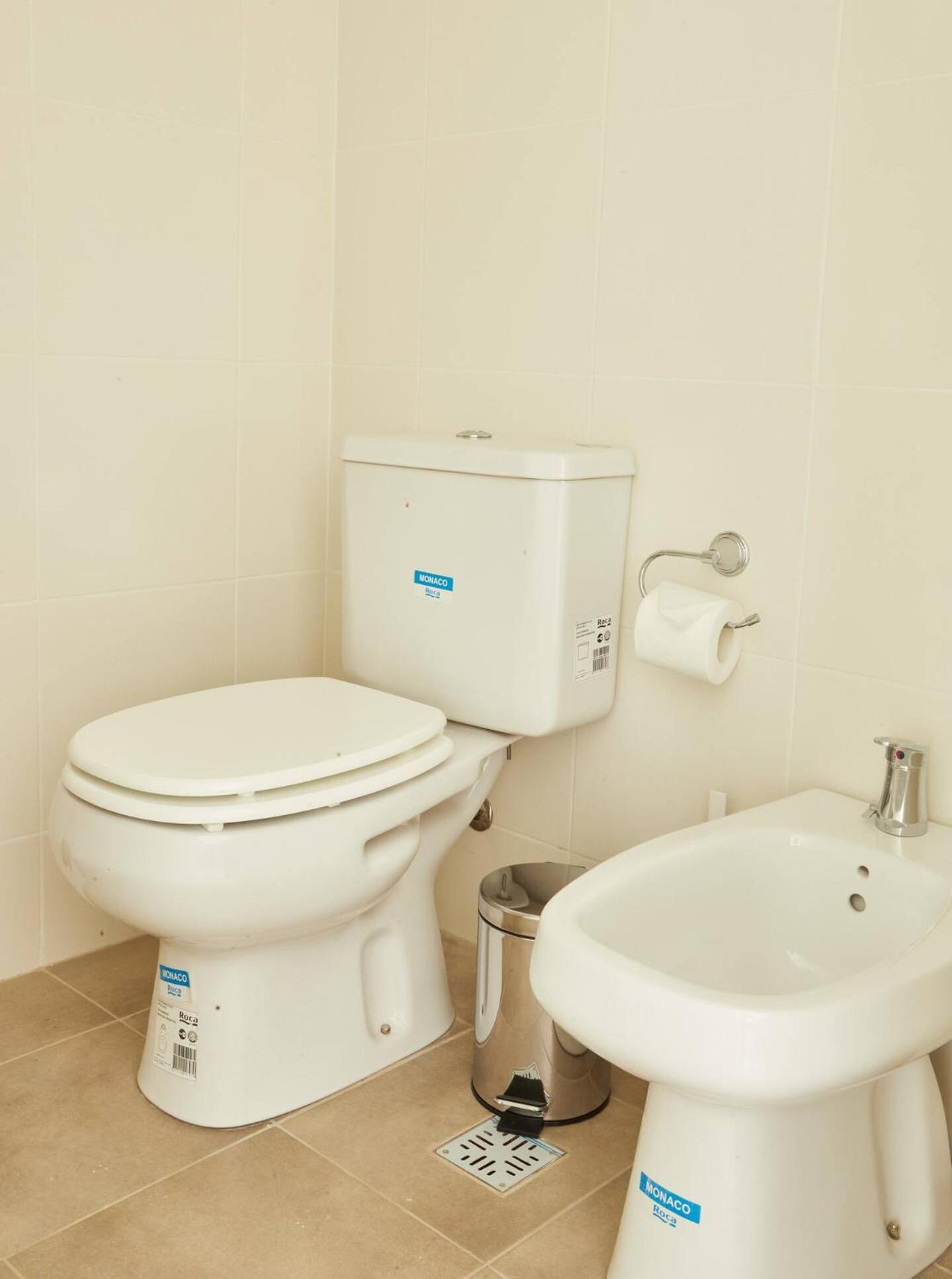 Apartamento Hestia At Palermo Cozy & Bright 1 Bdr W Pool Ciudad Autónoma de Buenos Aires