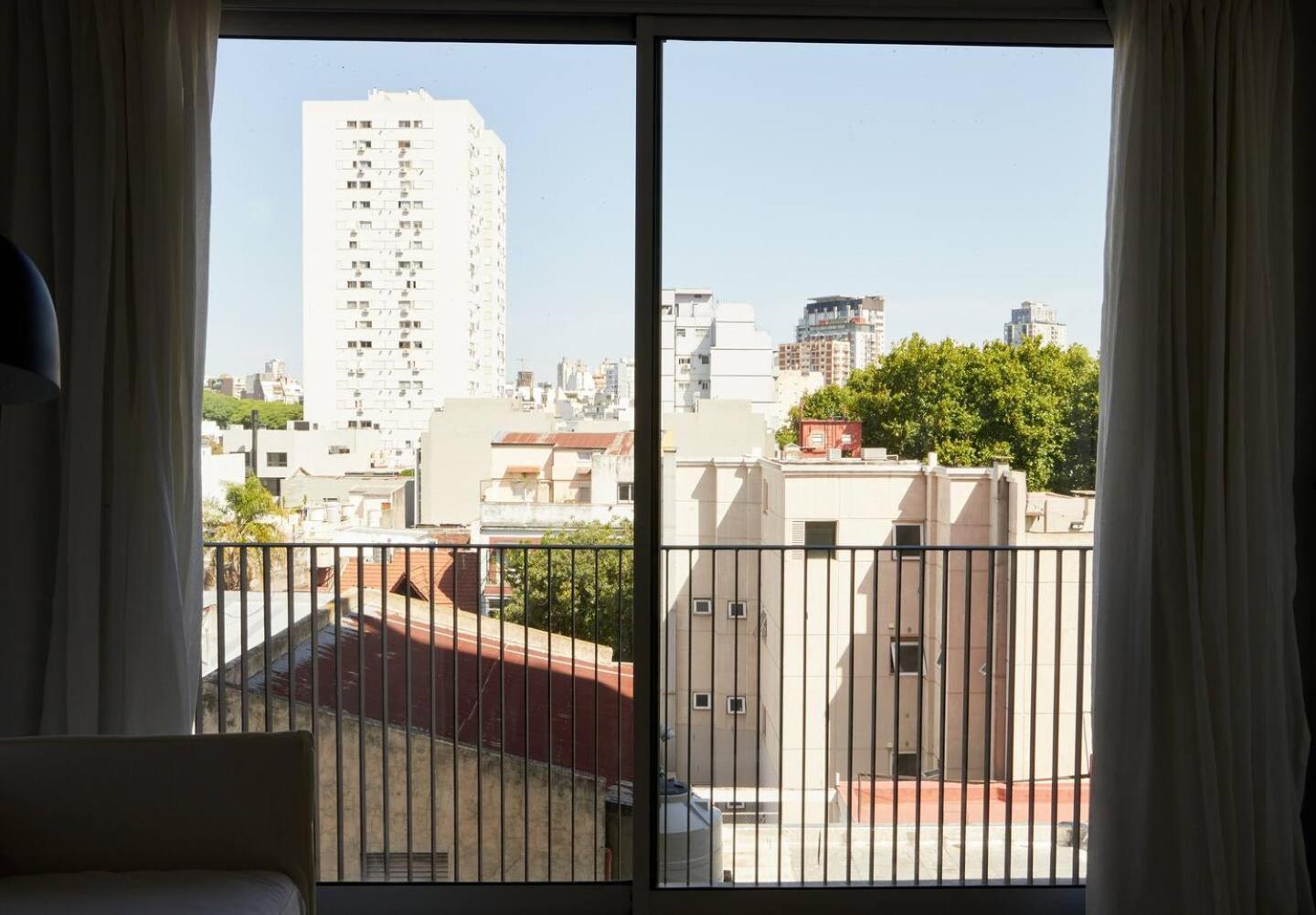 Hestia At Palermo Cozy & Bright 1 Bdr W Pool Apartamento