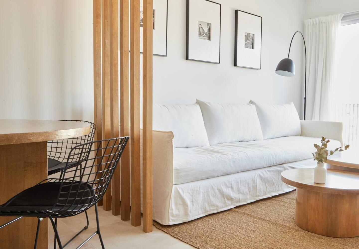Hestia At Palermo Cozy & Bright 1 Bdr W Pool Apartamento Ciudad Autónoma de Buenos Aires