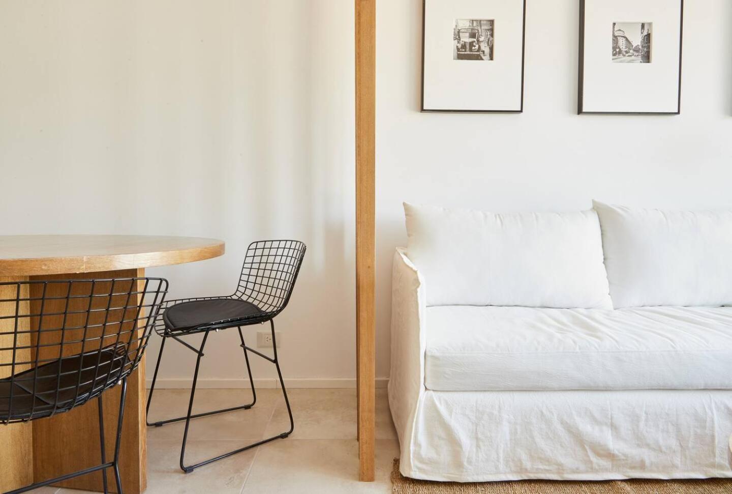 Apartamento Hestia At Palermo Cozy & Bright 1 Bdr W Pool *