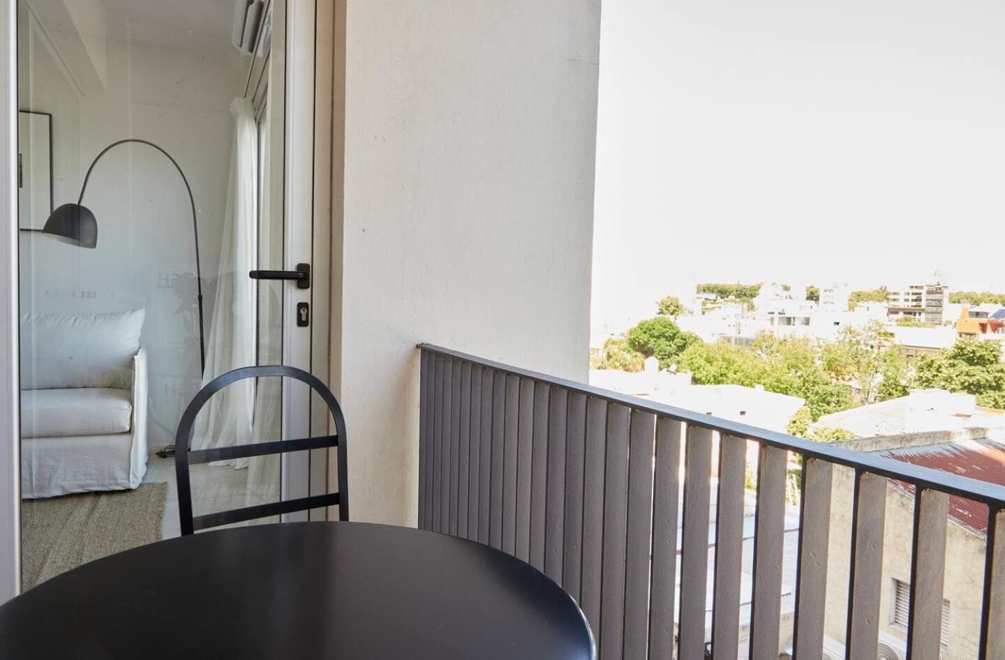 Hestia At Palermo Cozy & Bright 1 Bdr W Pool Apartamento *