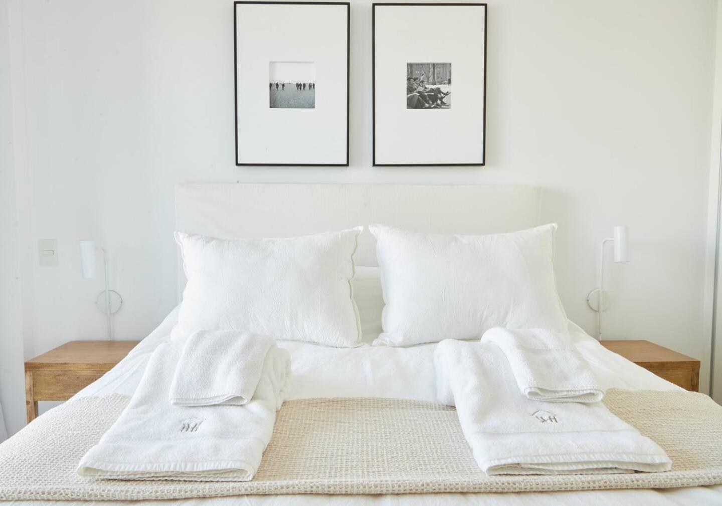 Apartamento Hestia At Palermo Cozy & Bright 1 Bdr W Pool Ciudad Autónoma de Buenos Aires