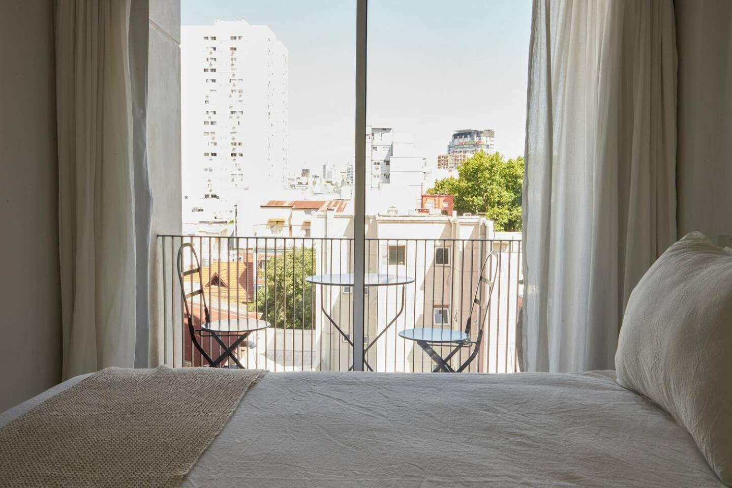 Apartamento Hestia At Palermo Cozy & Bright 1 Bdr W Pool