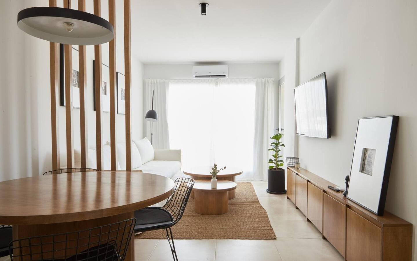 Hestia At Palermo Cozy & Bright 1 Bdr W Pool Apartamento Ciudad Autónoma de Buenos Aires