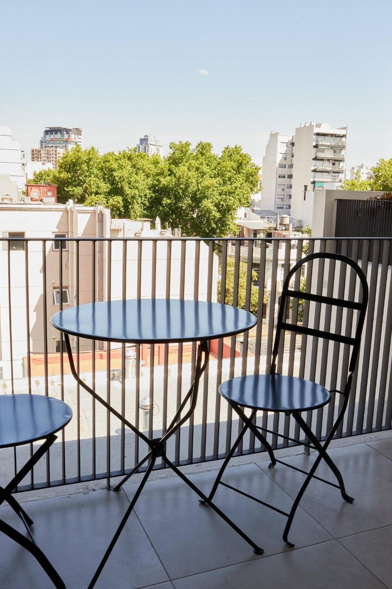 Hestia At Palermo Cozy & Bright 1 Bdr W Pool * Ciudad Autónoma de Buenos Aires