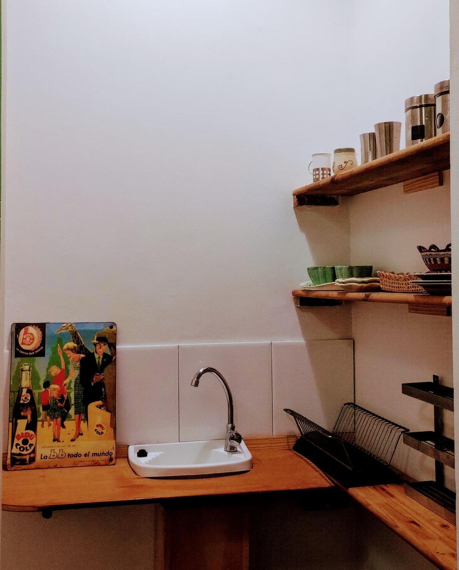 Apartamento Hermoso Y Amplio Departamento Para 2 Personas En San Telmo Ciudad Autónoma de Buenos Aires