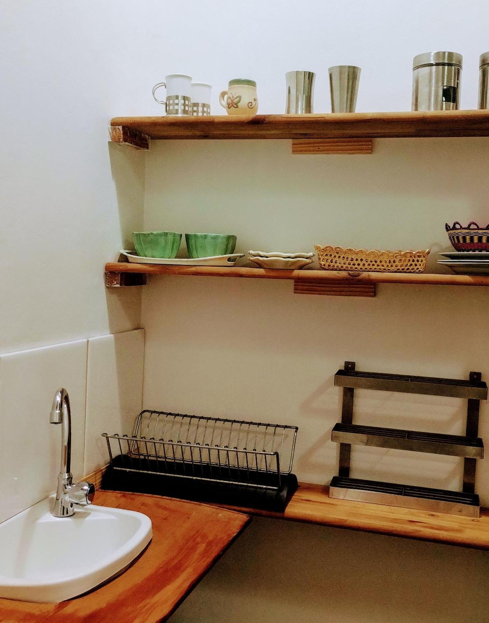 Hermoso Y Amplio Departamento Para 2 Personas En San Telmo Apartamento *