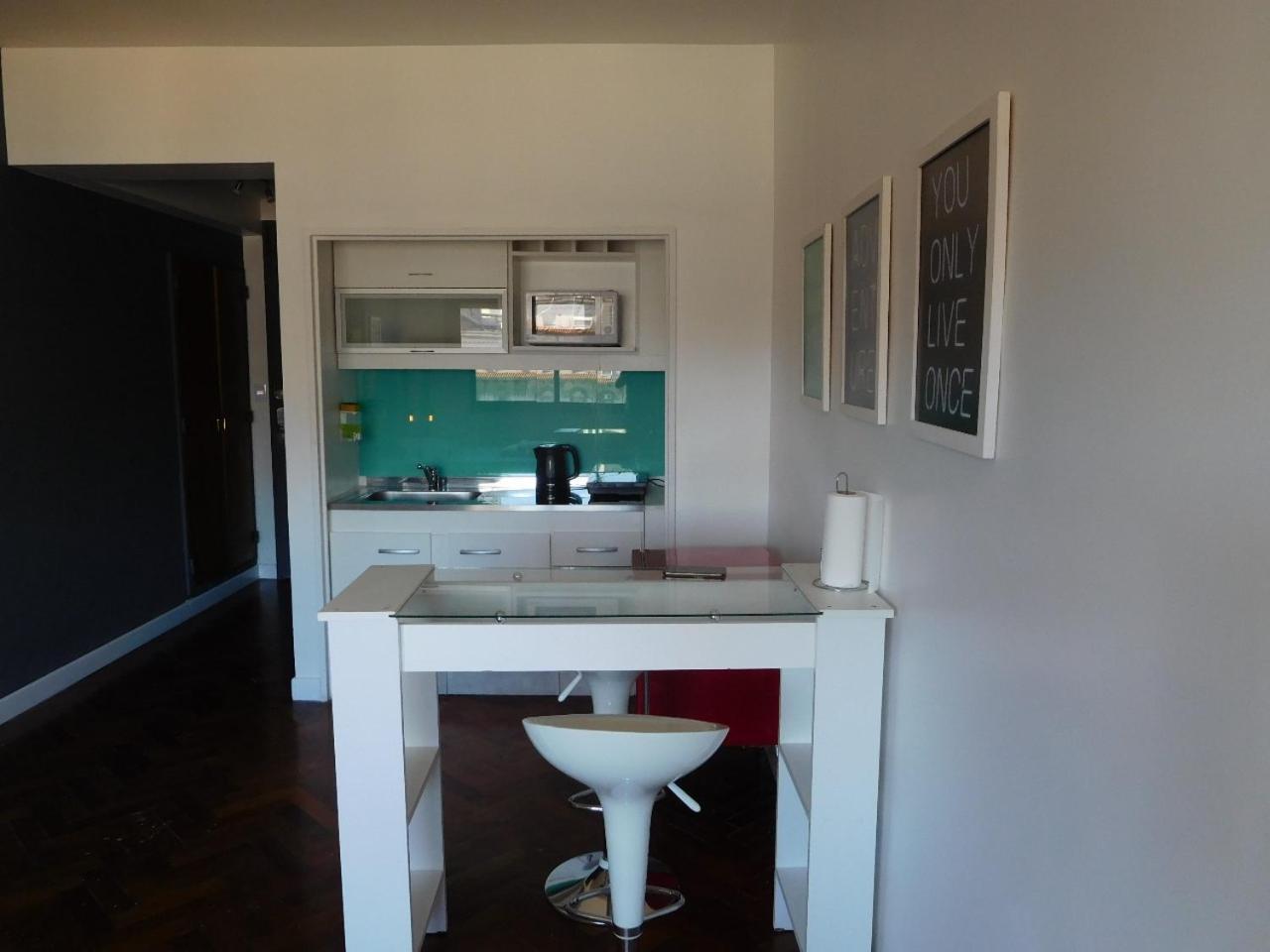 Apartamento Corrientes 848 Ciudad Autónoma de Buenos Aires