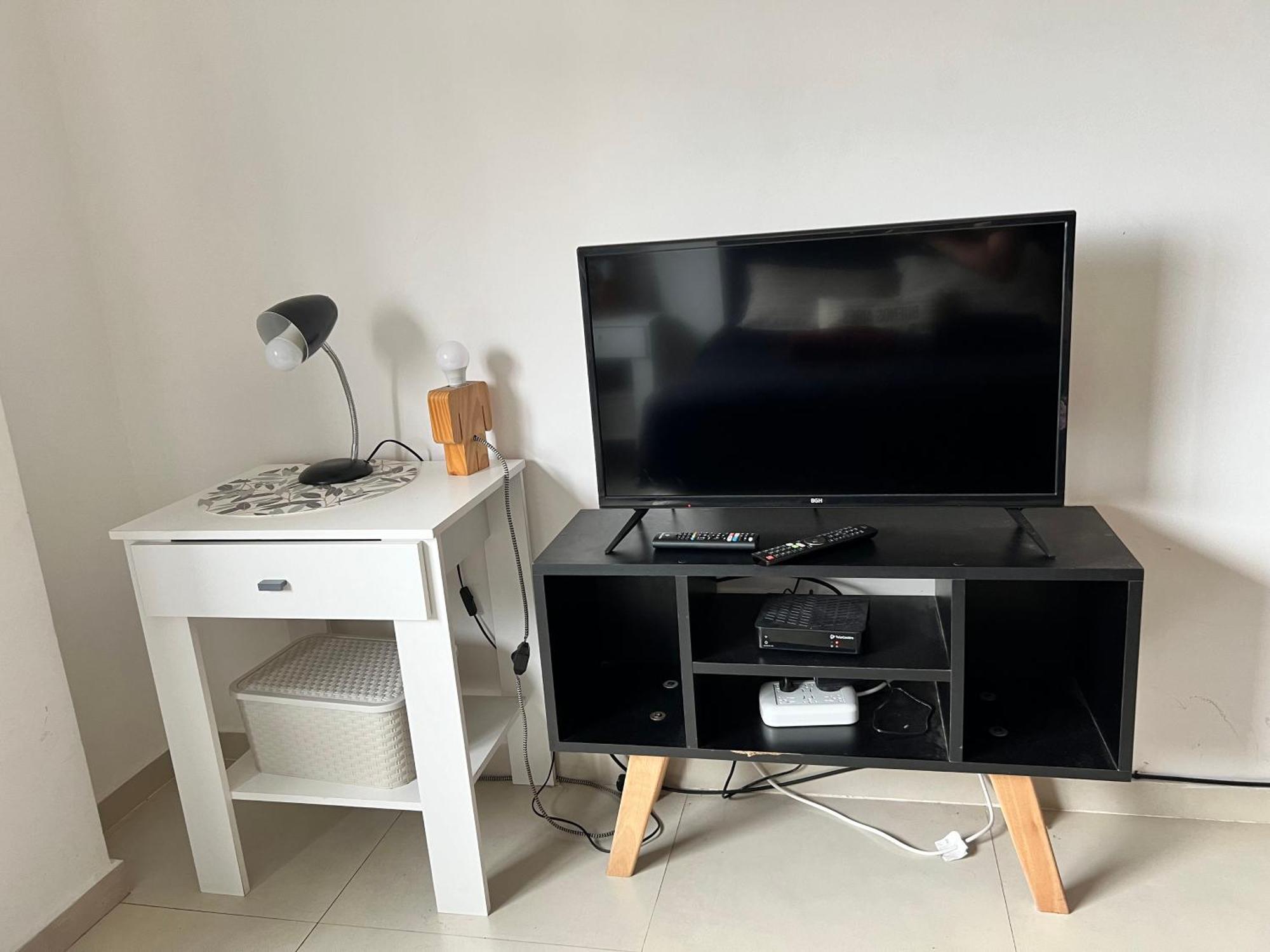 Apartamento Departamento 2 Ambientes A Estrenar *