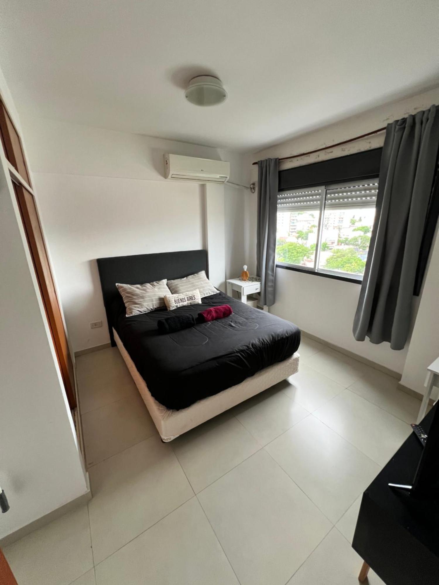 Departamento 2 Ambientes A Estrenar * Buenos Aires