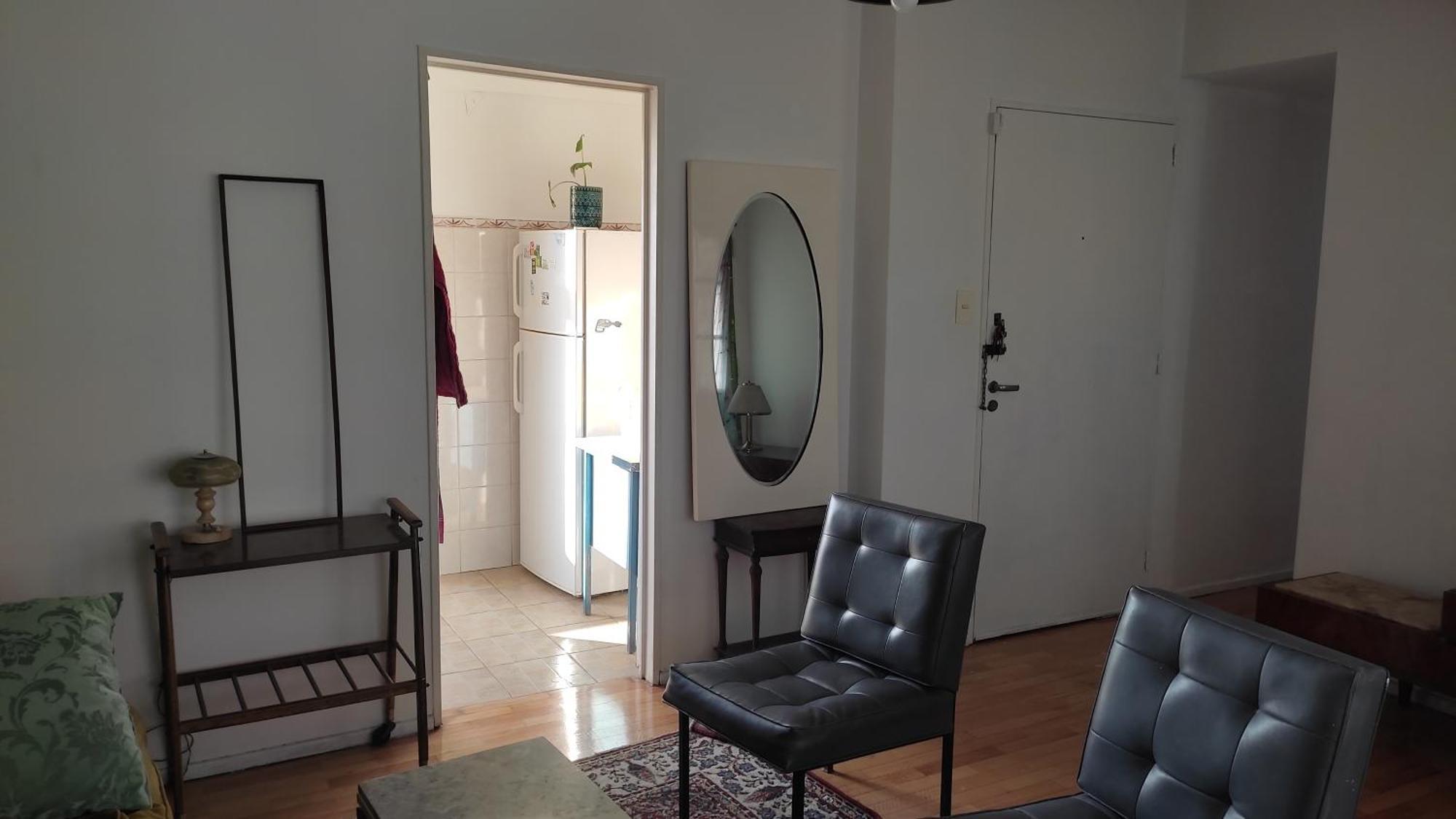 Habitacion En El Corazon De Palermo Soho Homestay