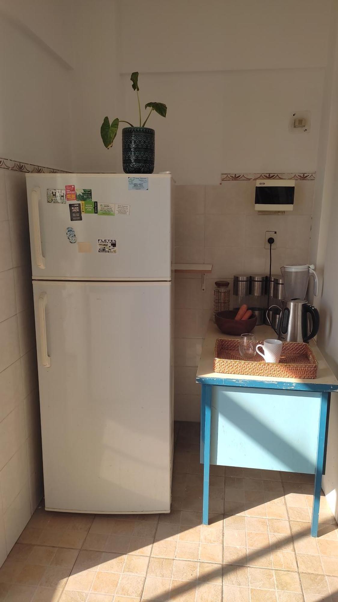 Habitacion En El Corazon De Palermo Soho Homestay Buenos Aires