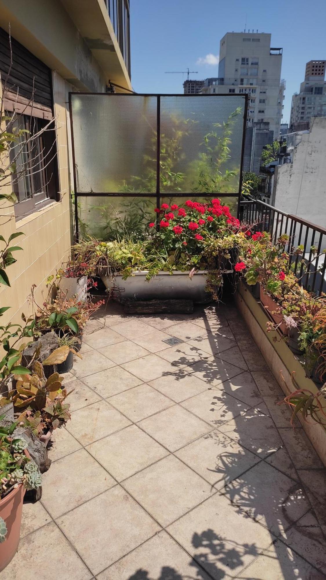 Habitacion En El Corazon De Palermo Soho