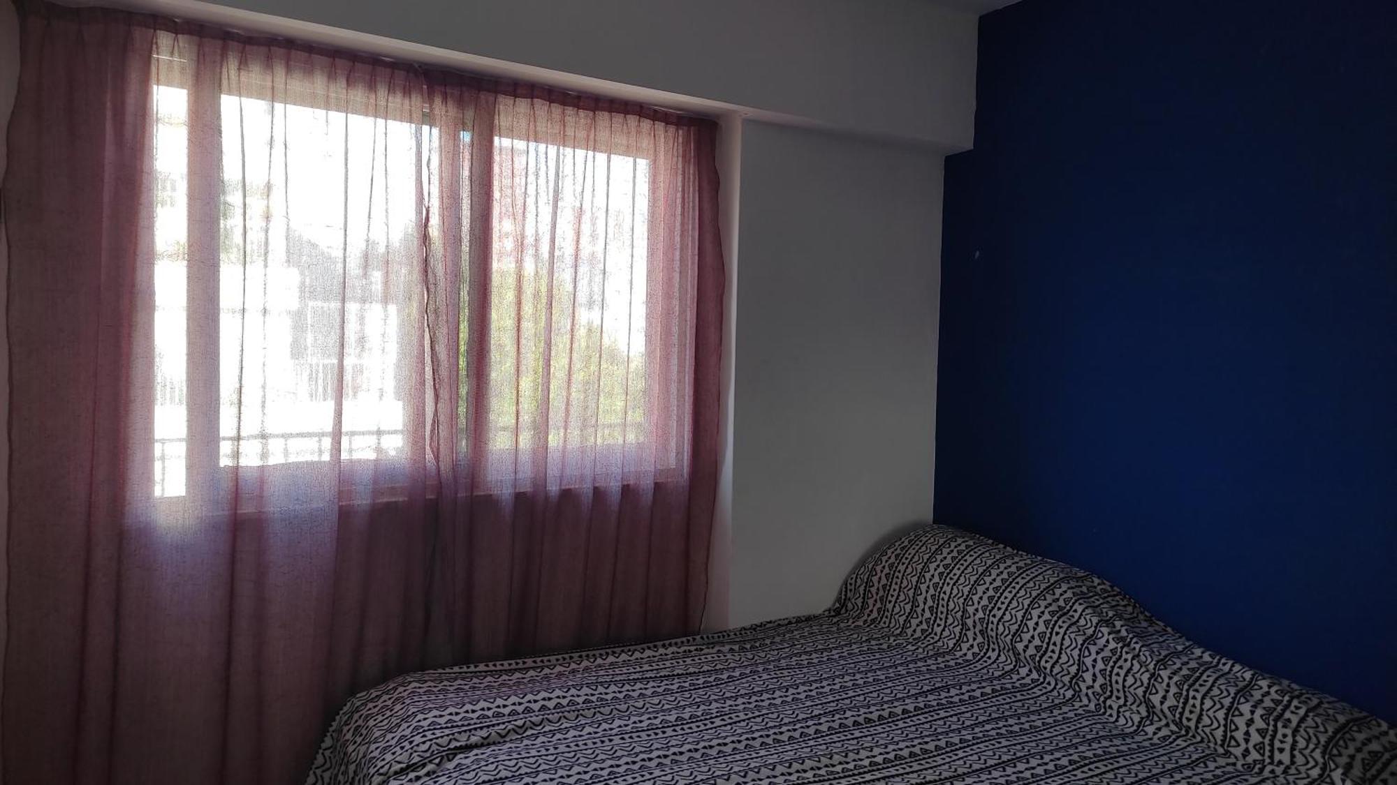 Habitacion En El Corazon De Palermo Soho Homestay