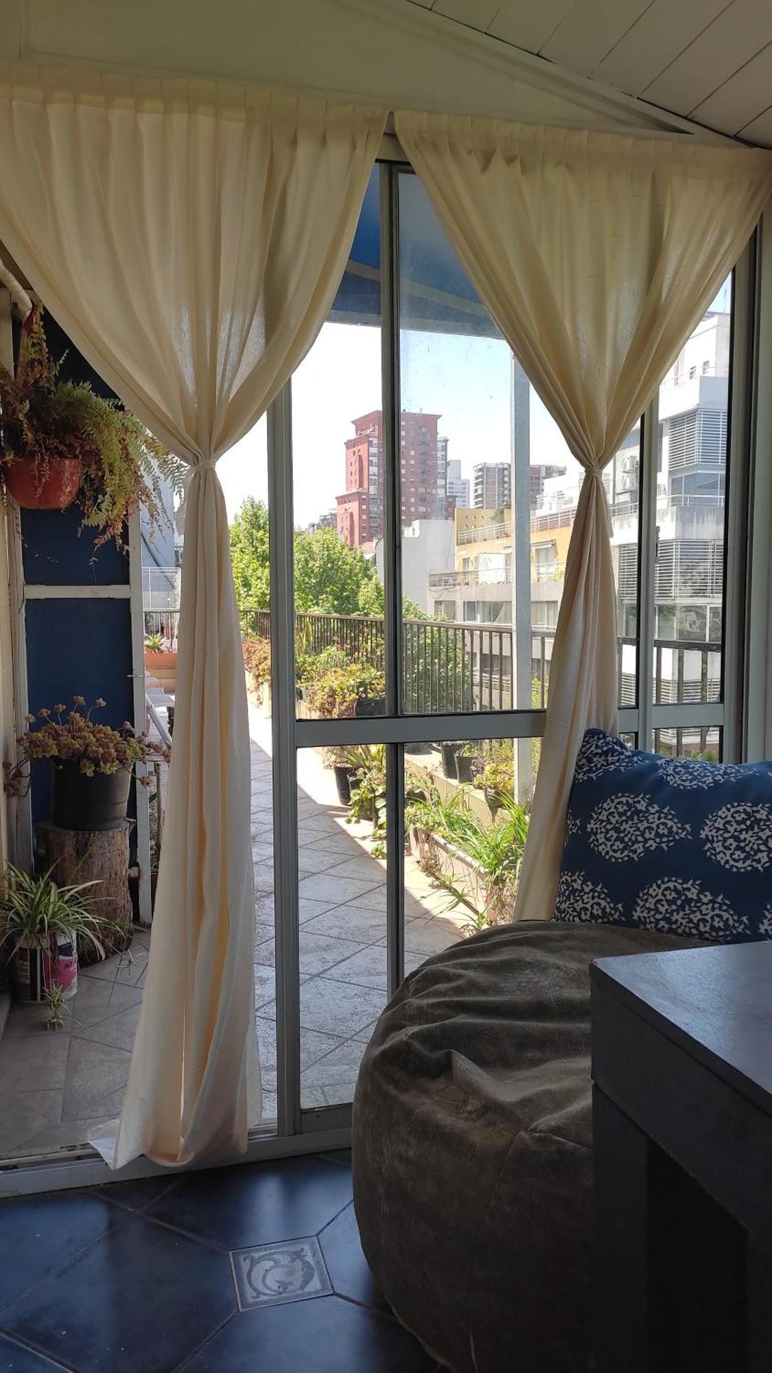 Habitacion En El Corazon De Palermo Soho * Buenos Aires