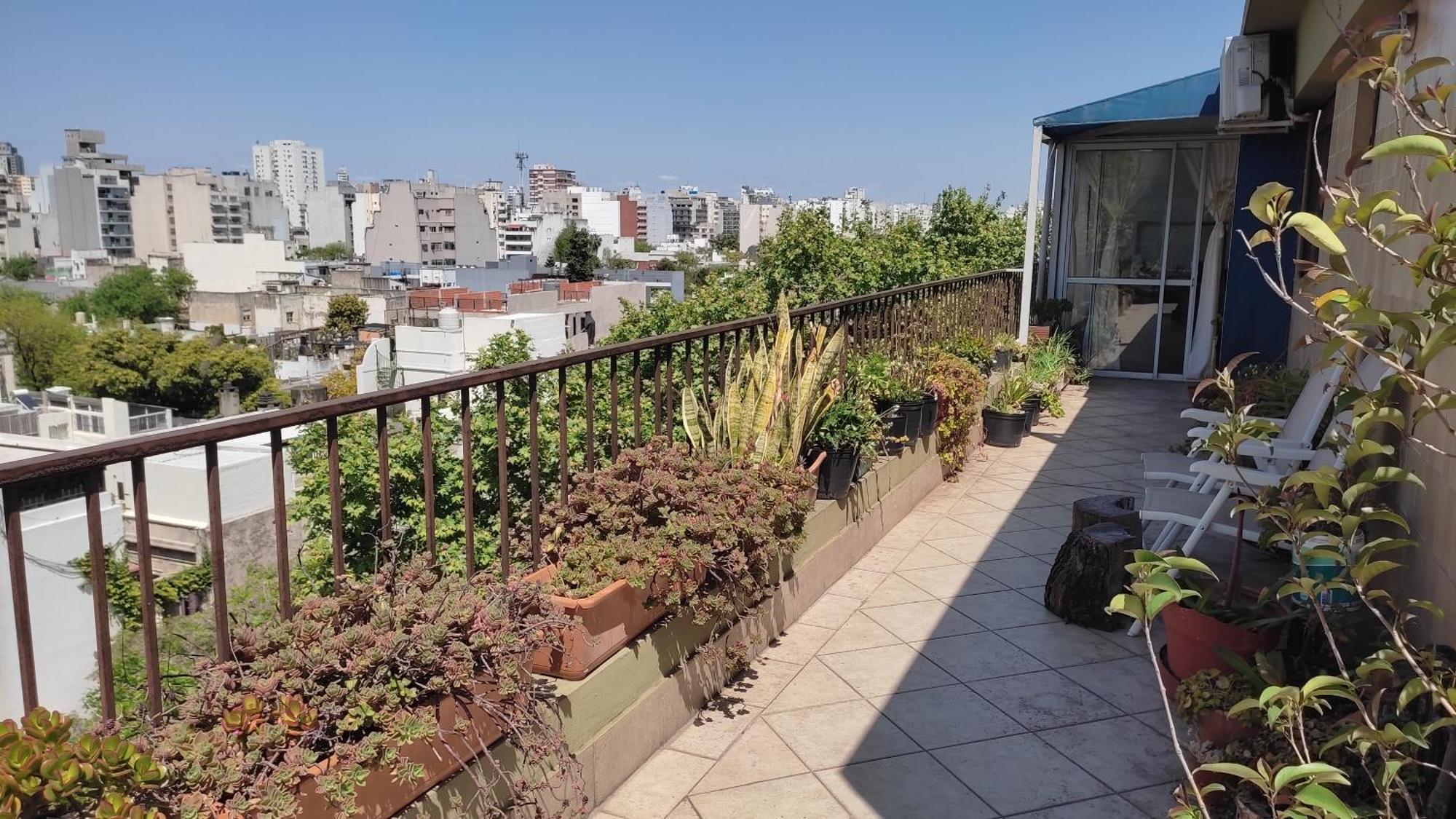 Habitacion En El Corazon De Palermo Soho Homestay