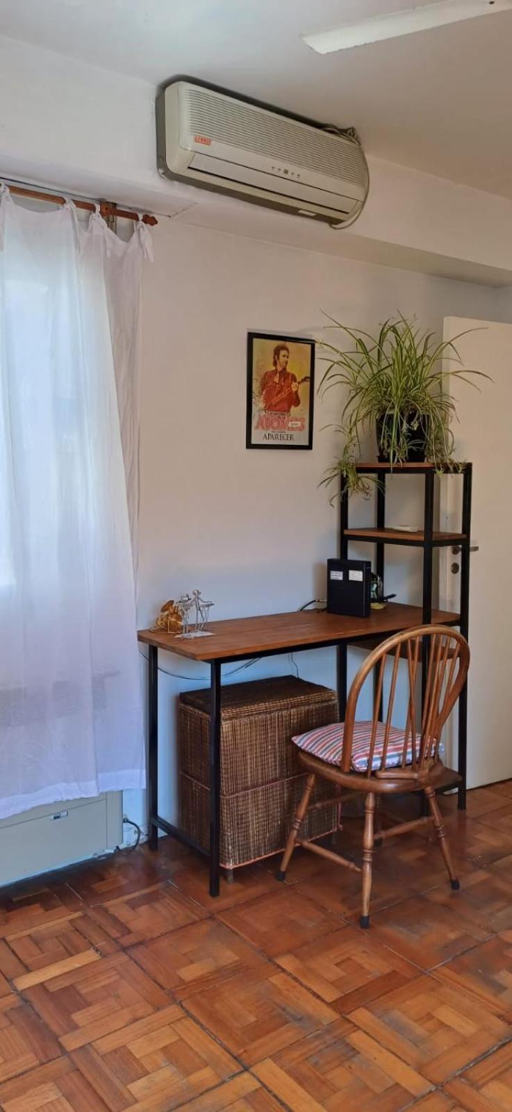 Hermoso Departamento 2 Ambientes En Centro Porteno * Ciudad Autónoma de Buenos Aires