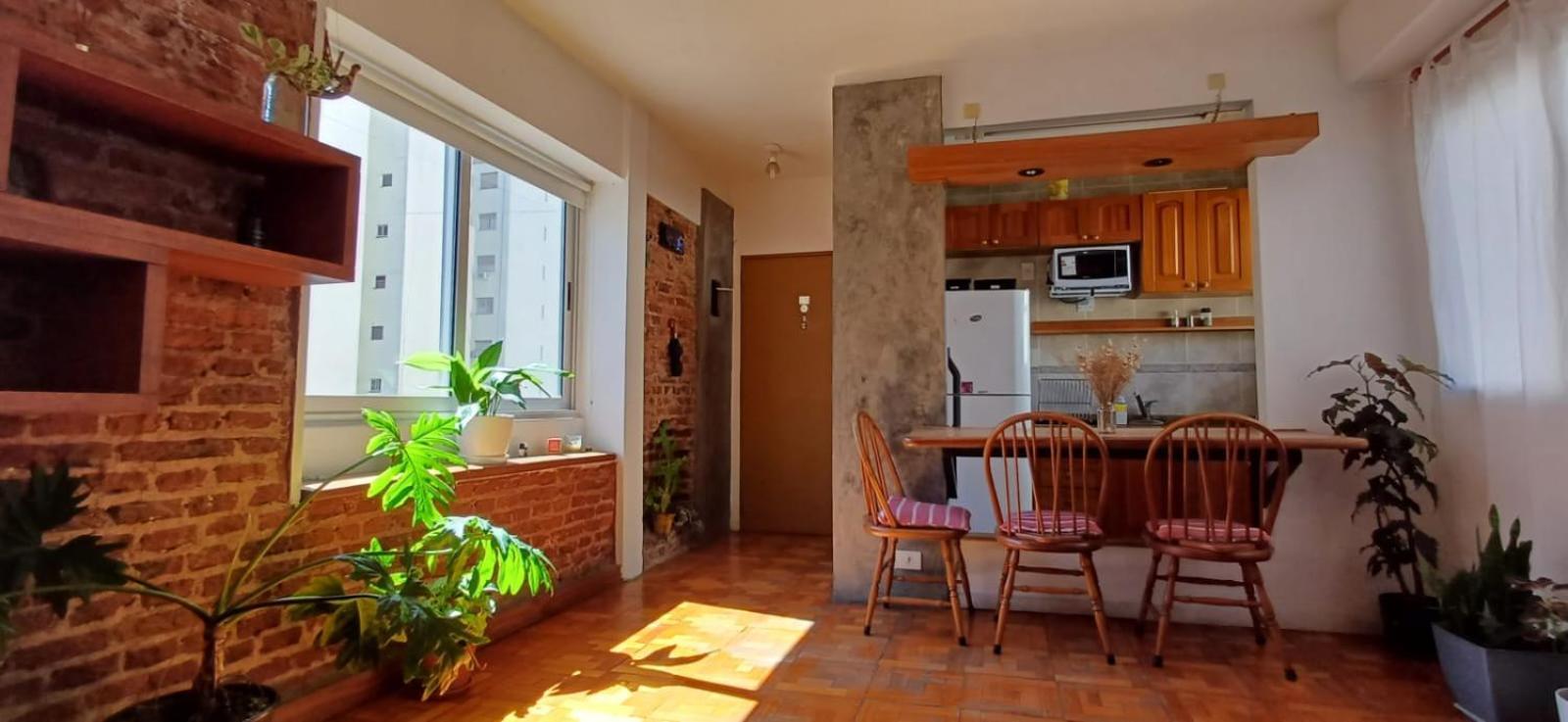 Hermoso Departamento 2 Ambientes En Centro Porteno * Ciudad Autónoma de Buenos Aires