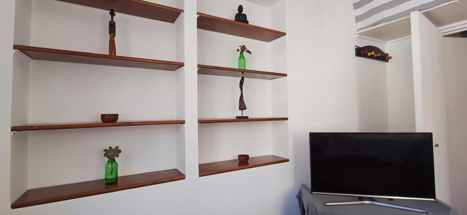 Hermoso Departamento 2 Ambientes En Centro Porteno Apartamento Ciudad Autónoma de Buenos Aires