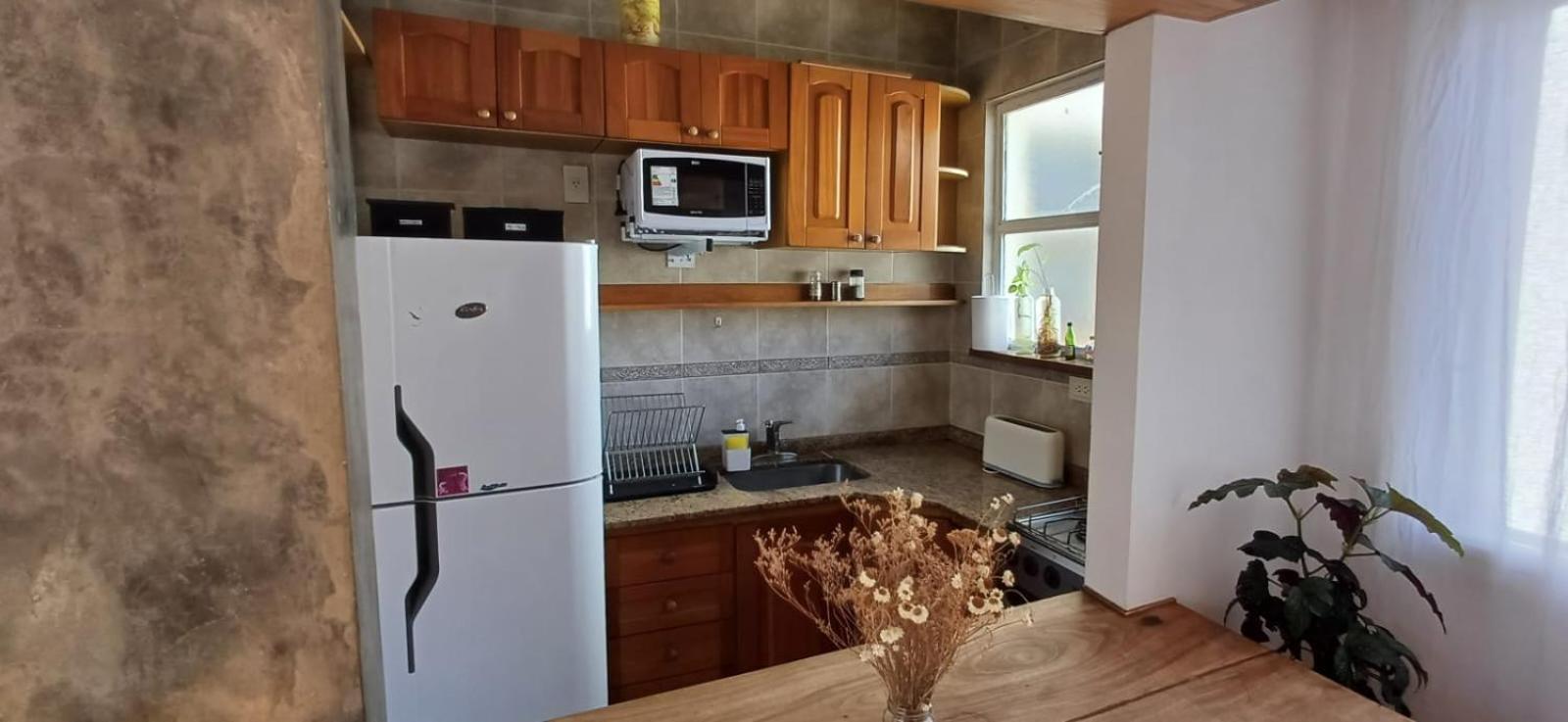 Apartamento Hermoso Departamento 2 Ambientes En Centro Porteno Ciudad Autónoma de Buenos Aires