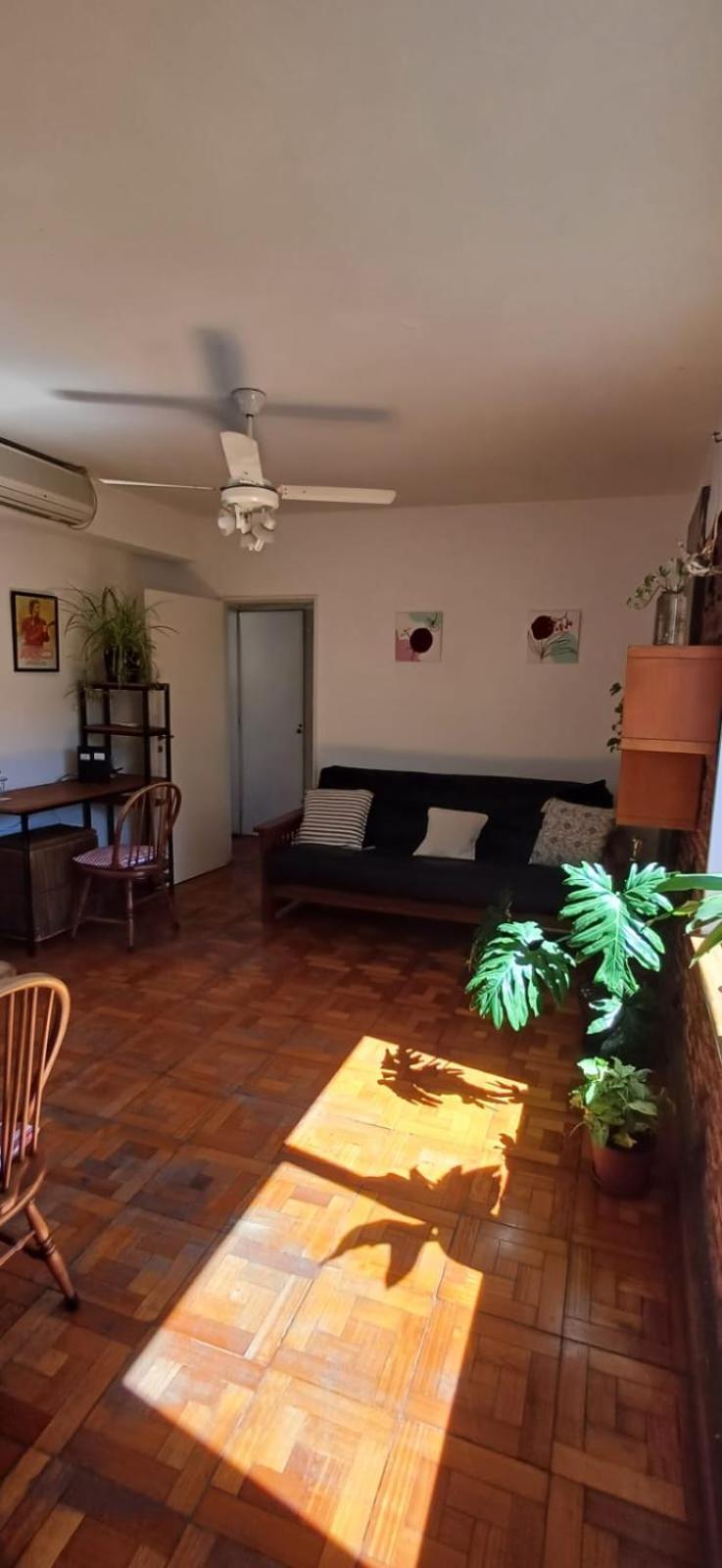 Hermoso Departamento 2 Ambientes En Centro Porteno Ciudad Autónoma de Buenos Aires