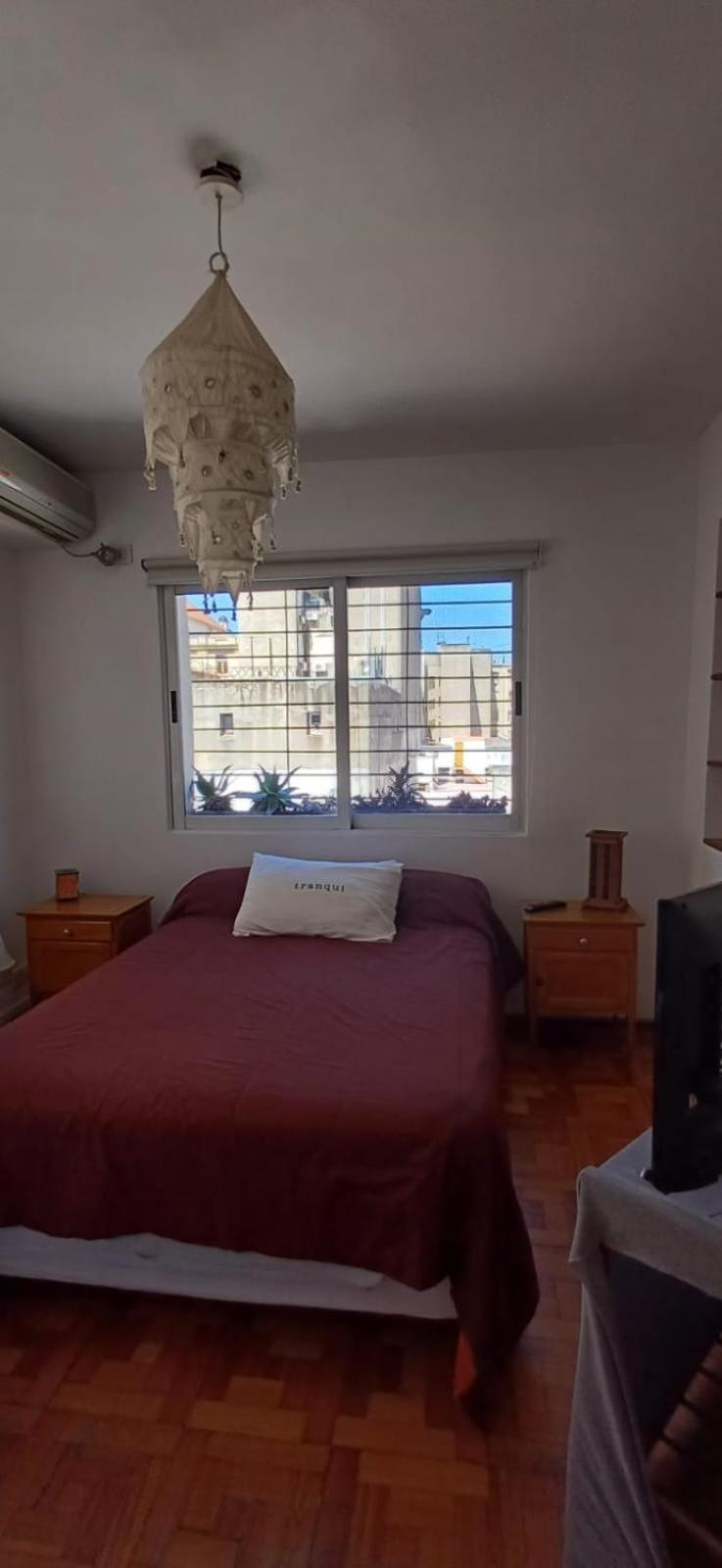 Hermoso Departamento 2 Ambientes En Centro Porteno Apartamento