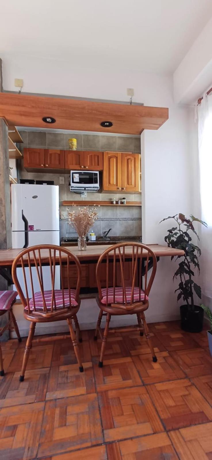 Hermoso Departamento 2 Ambientes En Centro Porteno *