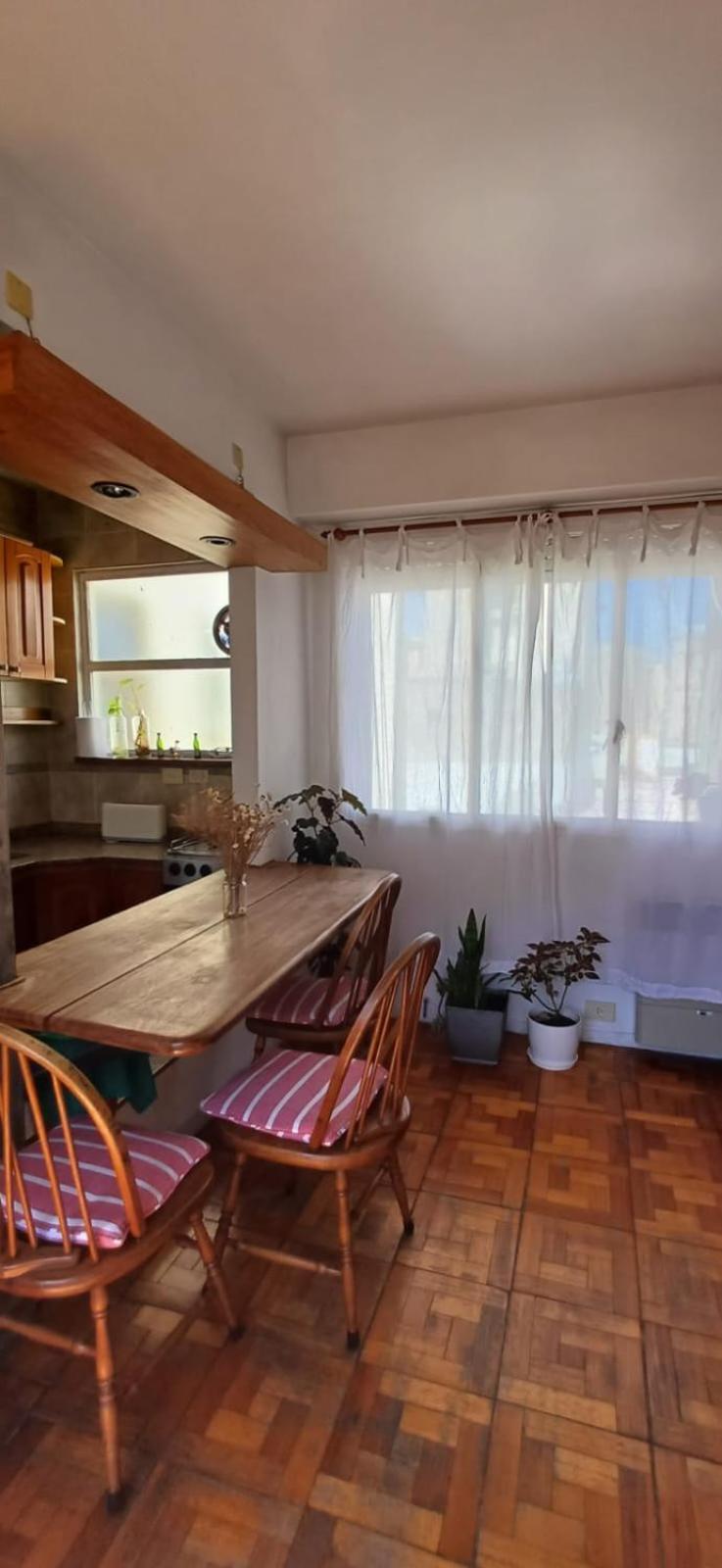 Hermoso Departamento 2 Ambientes En Centro Porteno * Ciudad Autónoma de Buenos Aires