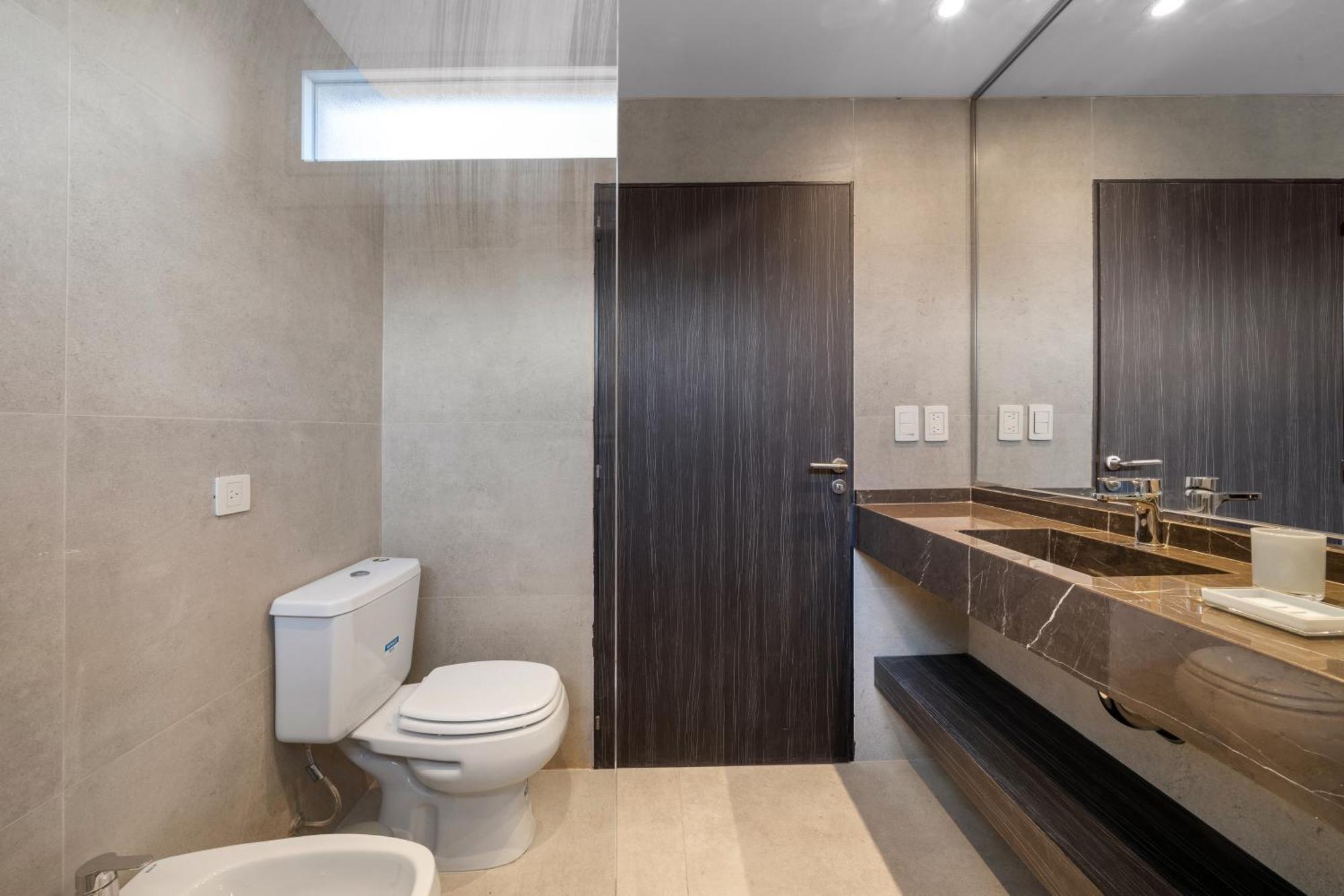 Apartamento Lv Puerto Madero