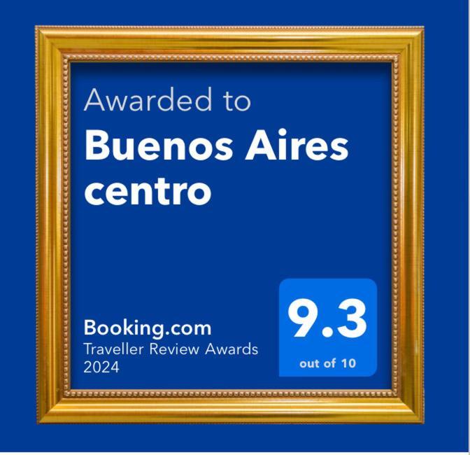 Apartment Centro