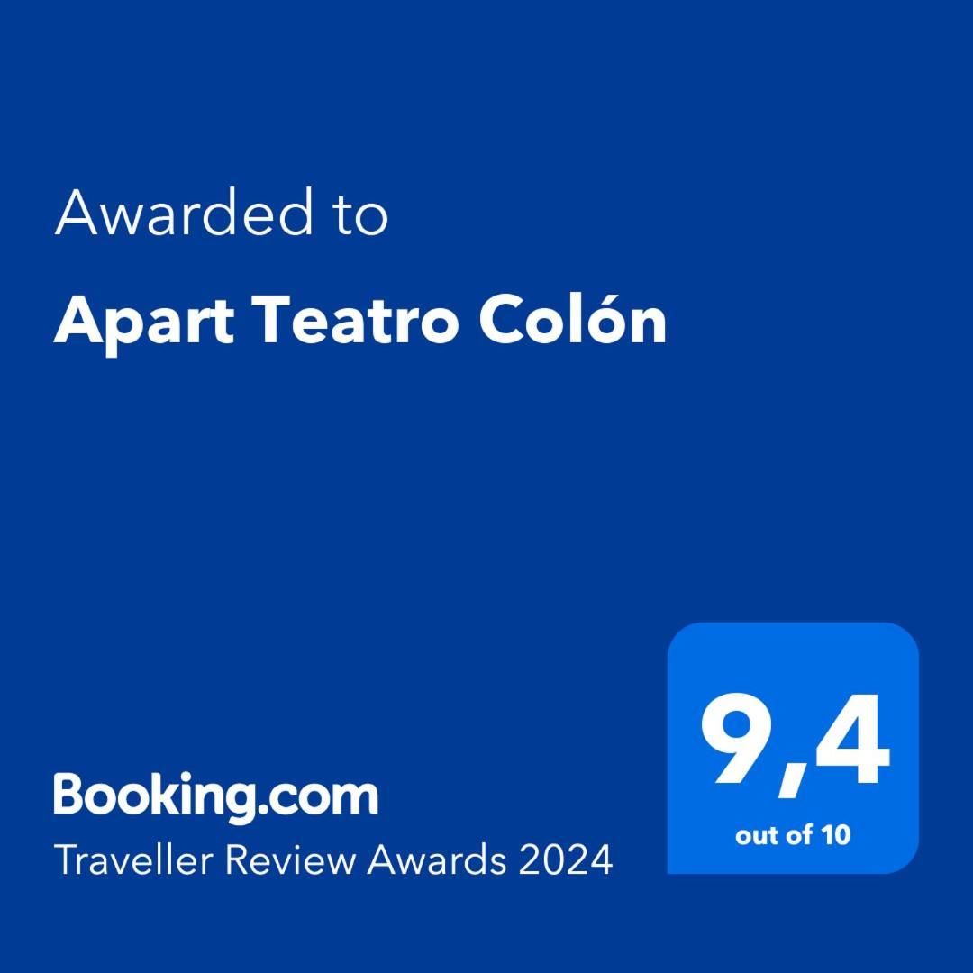 Teatro Colon Buenos Aires