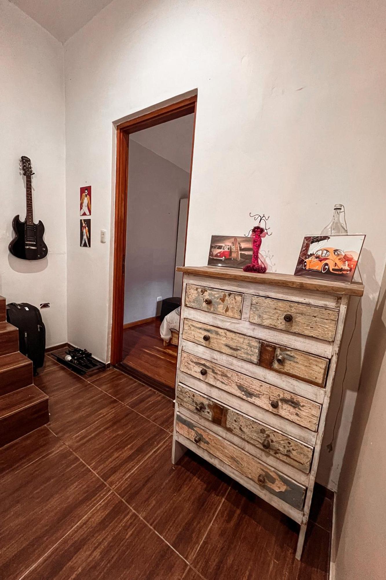 Сasa de vacaciones Casa Mukau
