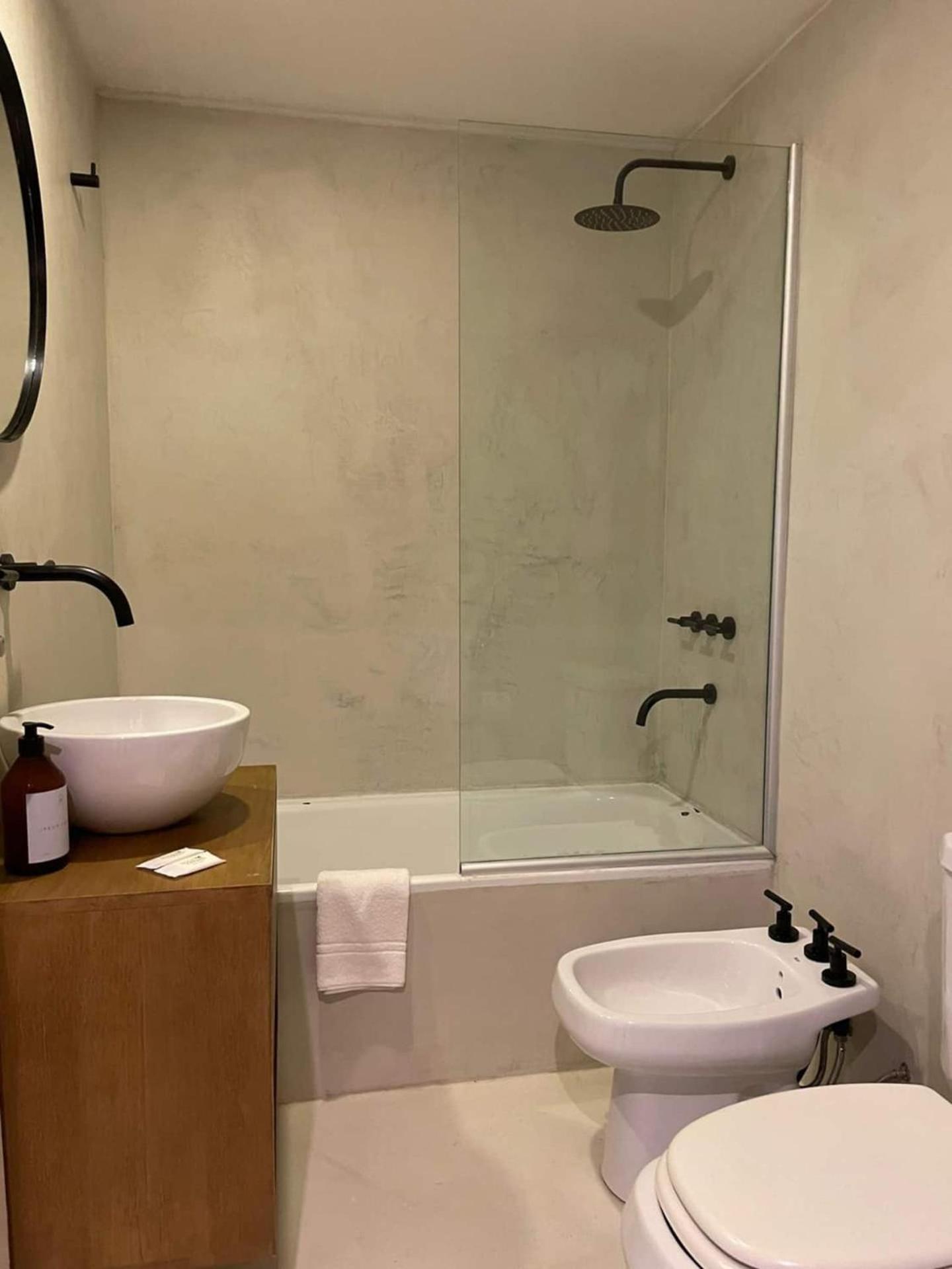 Apartamento Hestia At Recoleta W Pool & 24h Sec Ii