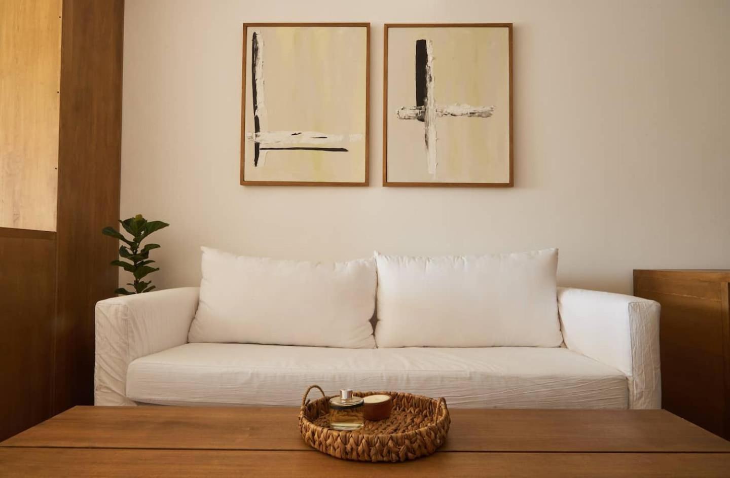 Hestia At Recoleta W Pool & 24h Sec Apartamento *