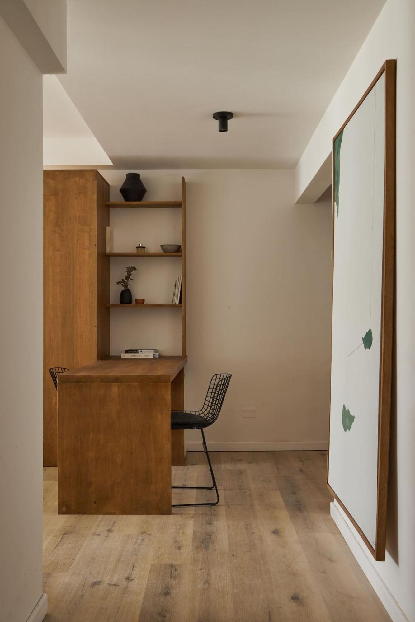 Hestia At Recoleta W Pool & 24h Sec Ii * Buenos Aires