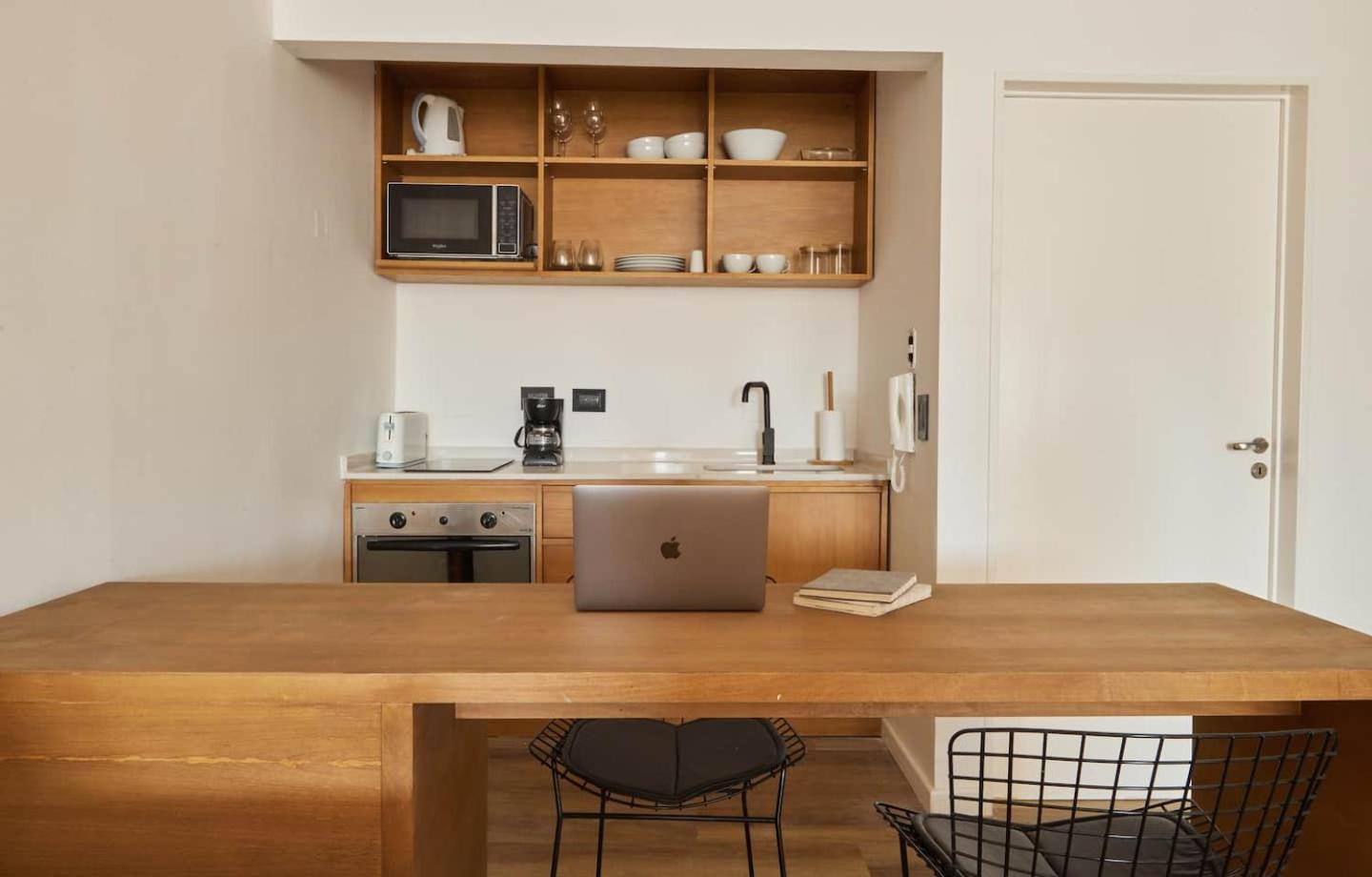 Apartamento Hestia At Recoleta W Pool & 24h Sec