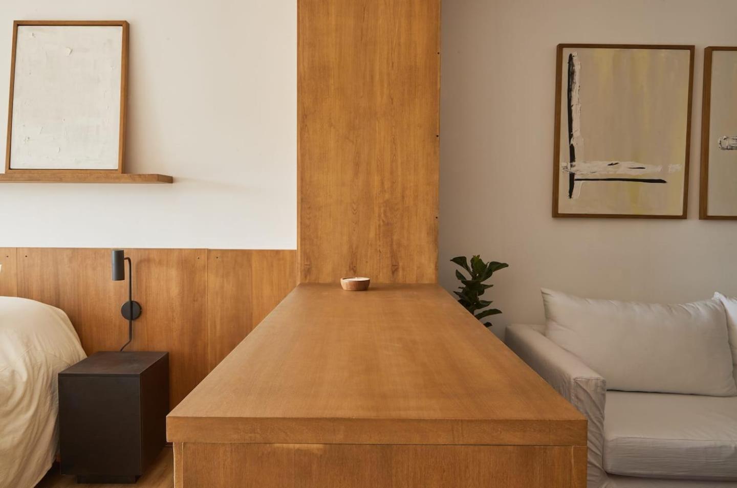 Apartamento Hestia At Recoleta W Pool & 24h Sec *