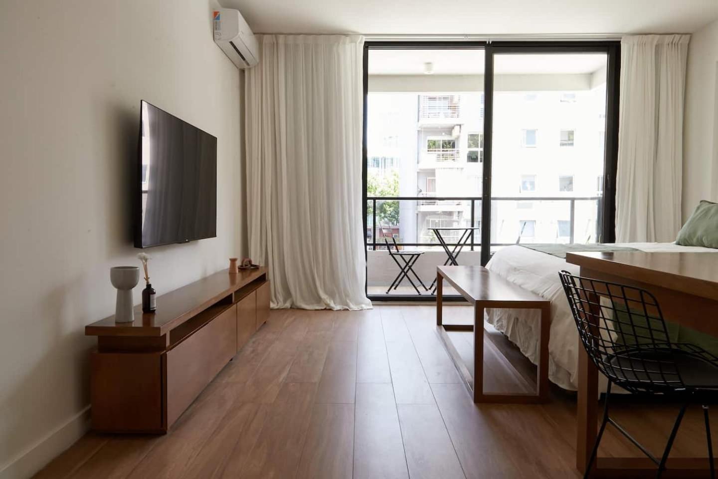 Hestia At Palermo Hollywood W Terrace Apartamento