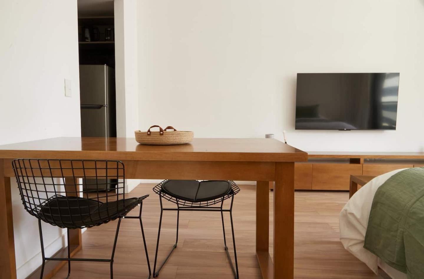 Apartamento Hestia At Palermo Hollywood W Terrace *