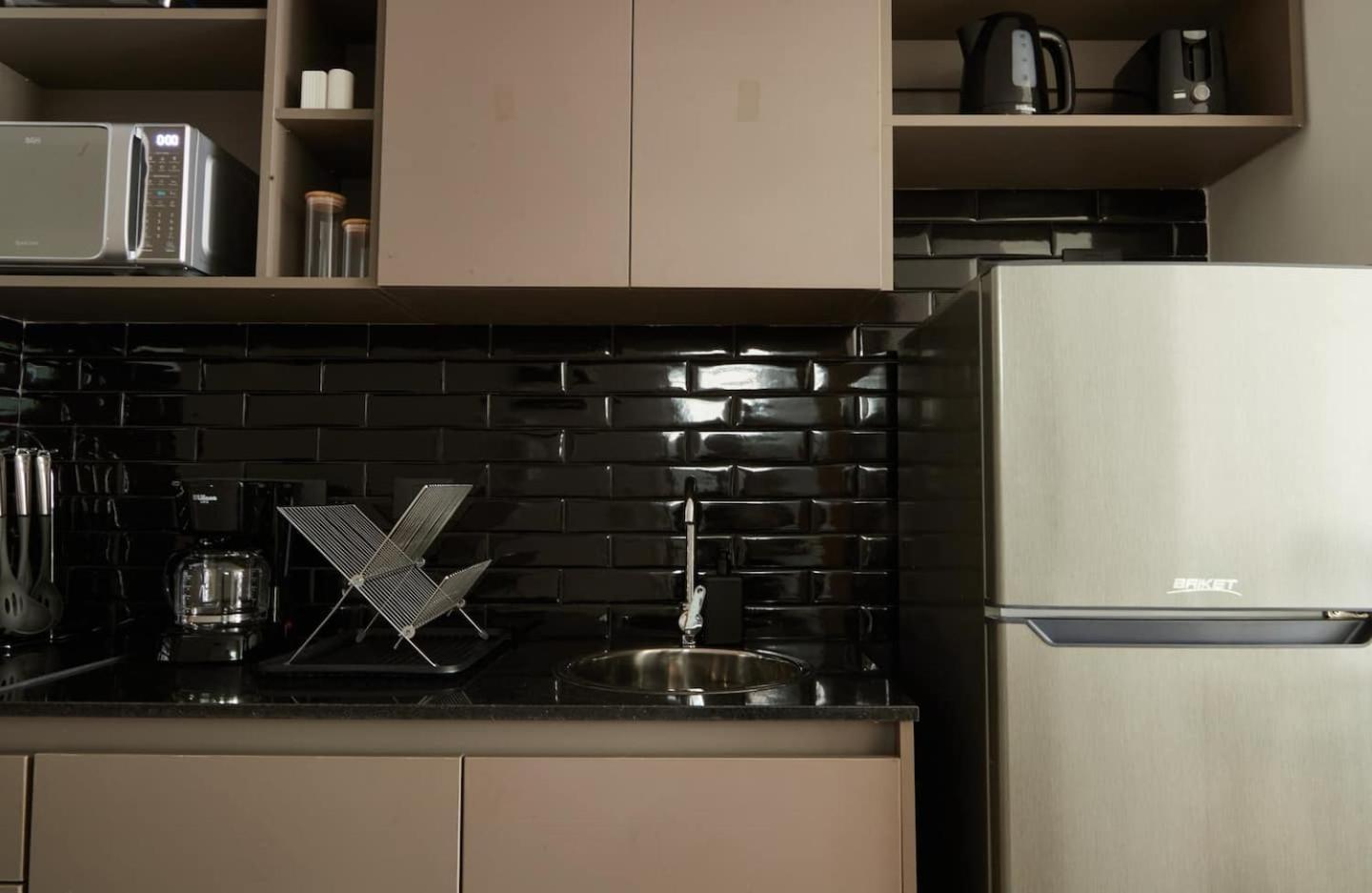 Apartamento Hestia At Palermo Hollywood W Terrace Ciudad Autónoma de Buenos Aires