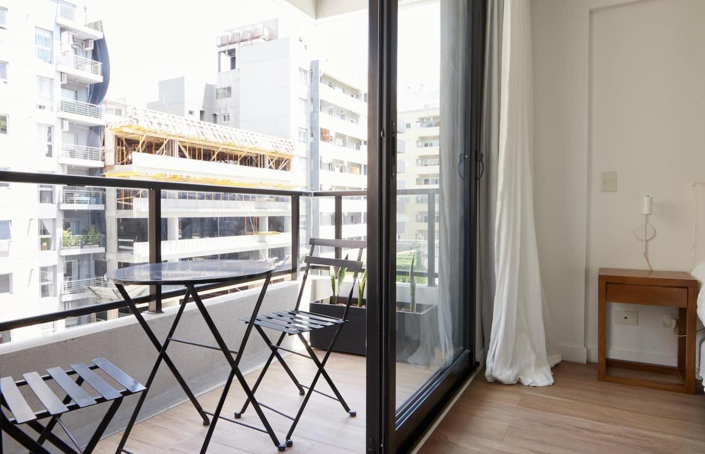 Hestia At Palermo Hollywood W Terrace * Ciudad Autónoma de Buenos Aires
