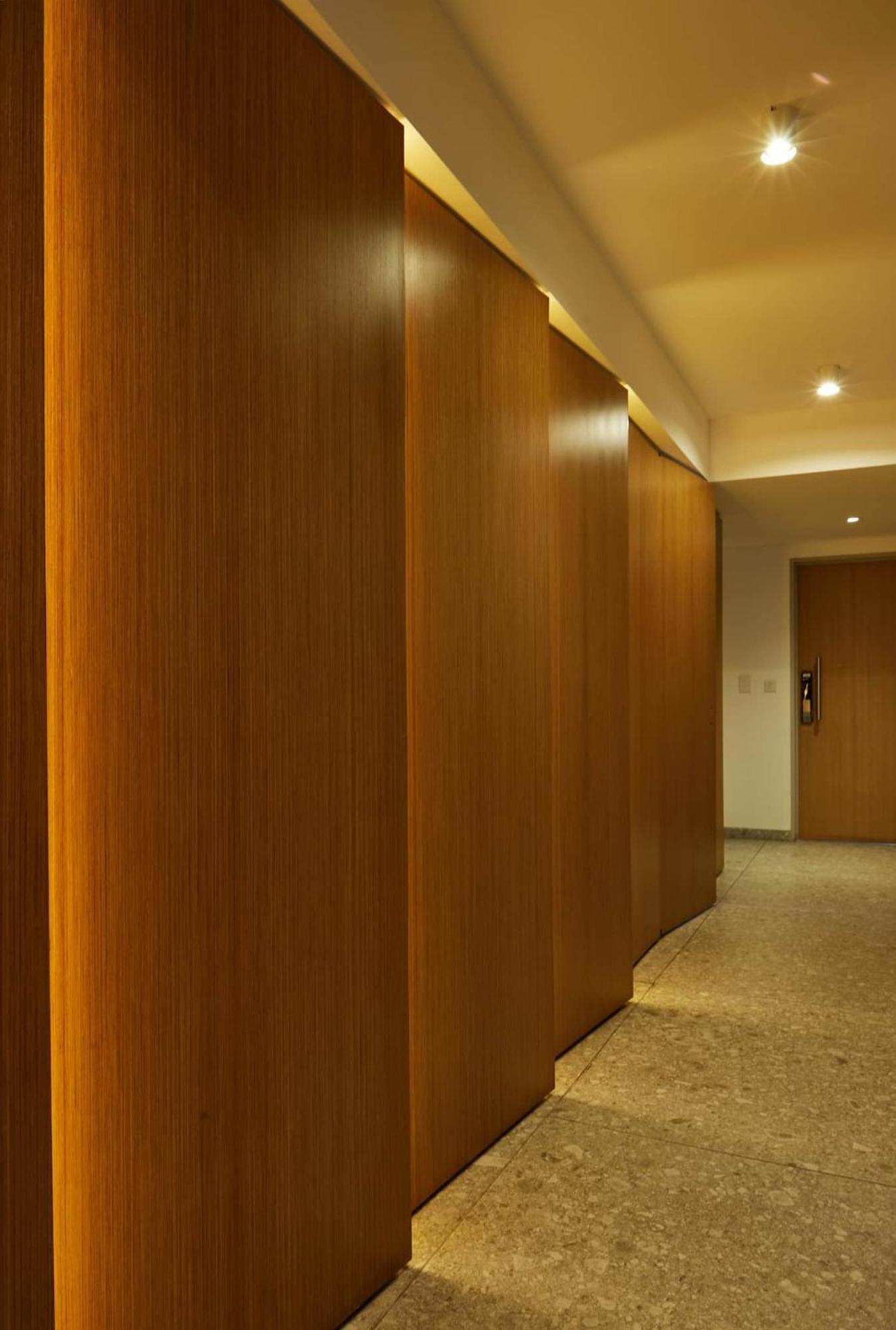 Hestia At Palermo Hollywood W Terrace Apartamento Ciudad Autónoma de Buenos Aires