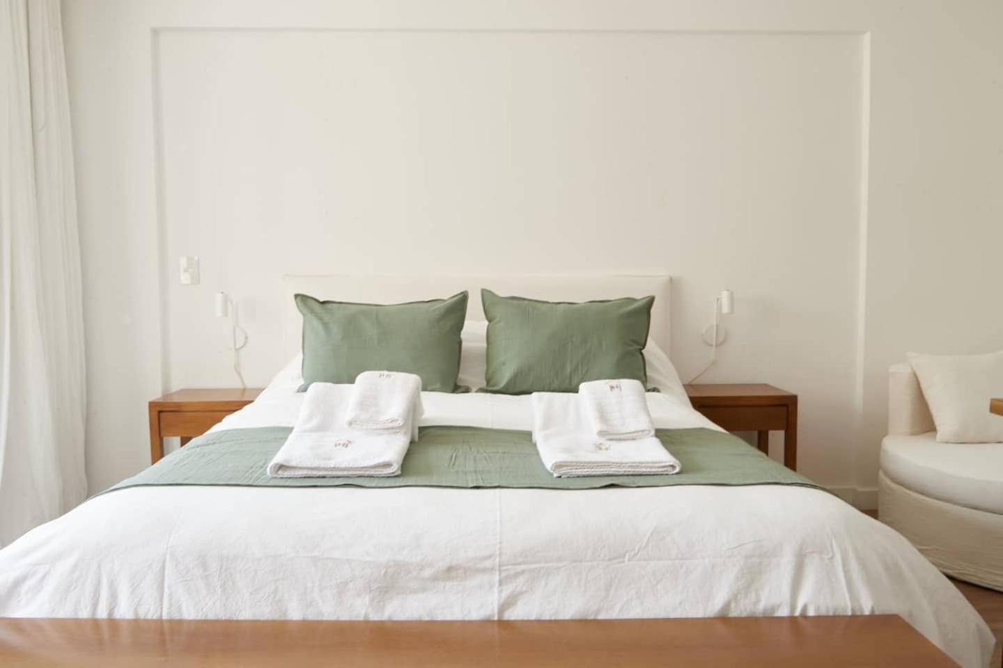 Apartamento Hestia At Palermo Hollywood W Terrace