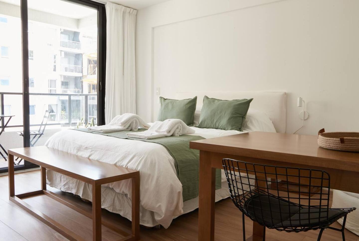 Apartamento Hestia At Palermo Hollywood W Terrace