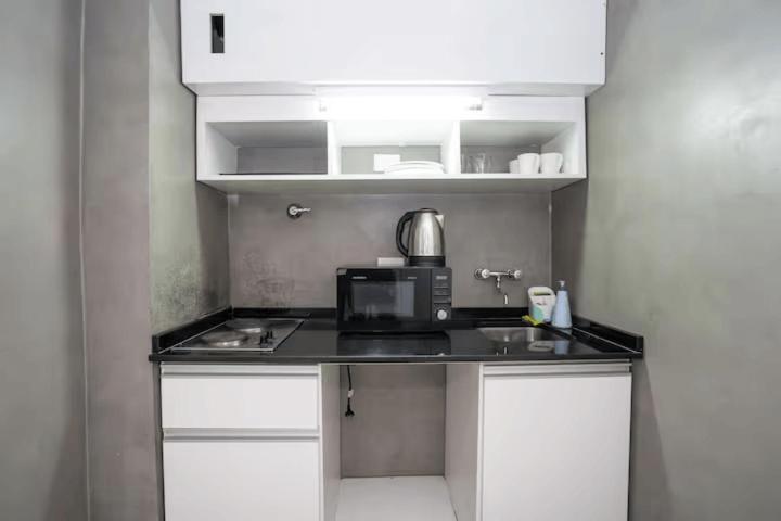 Nomad Esmeralda Buenos Aires