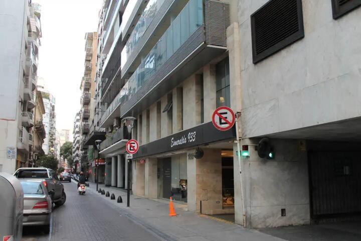 Apartamento Nomad Esmeralda *