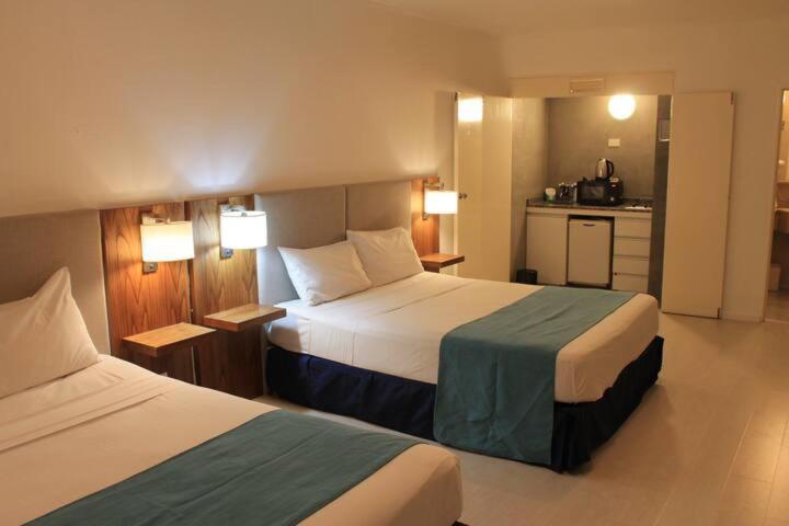 Apartamento Nomad Esmeralda *