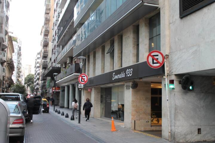 Apartamento Nomad Esmeralda