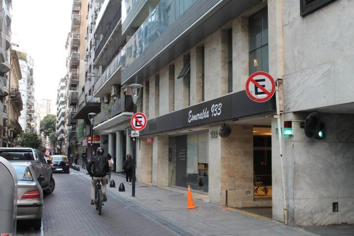 Nomad Esmeralda Apartamento Buenos Aires
